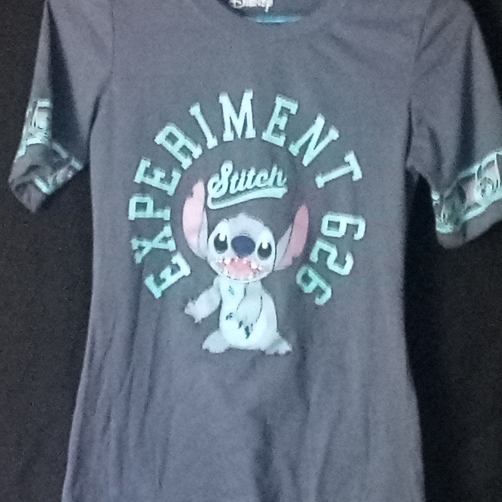 Disney Stitch tee